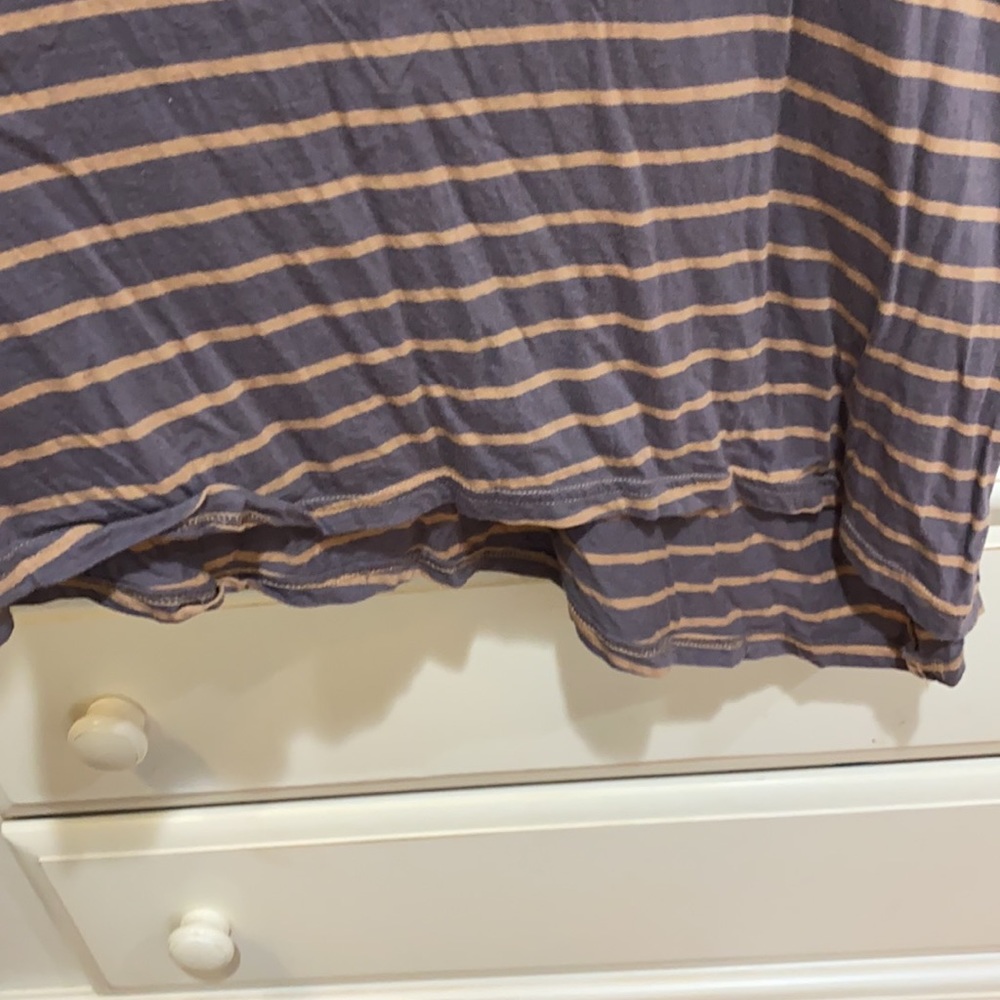 Striped t-shirt - Picture 3 of 3